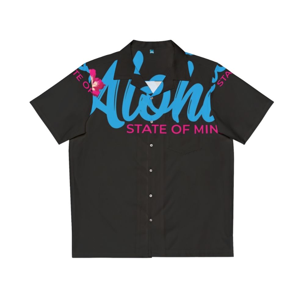 Aloha State of Mind Hawaiian Shirt