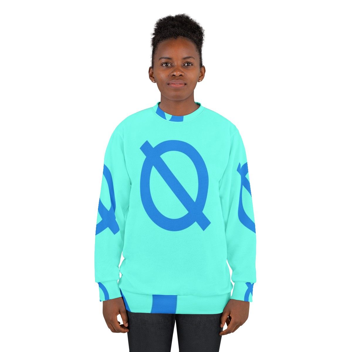 Night in the Woods Mae Borowski Graphic Sweatshirt - women