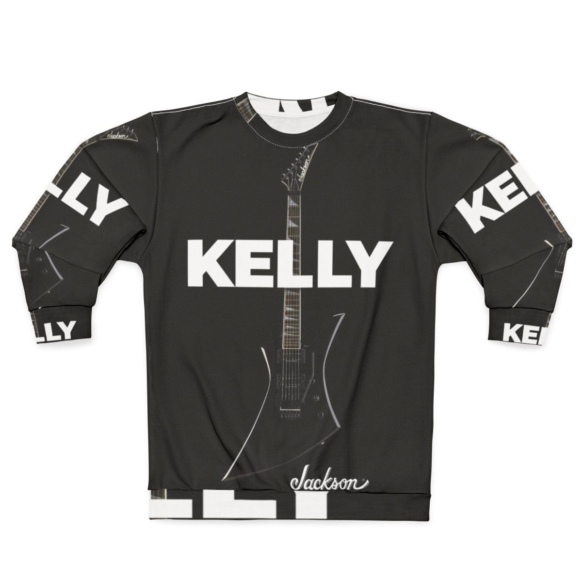 Jackson Kelly Iconic Sweatshirt