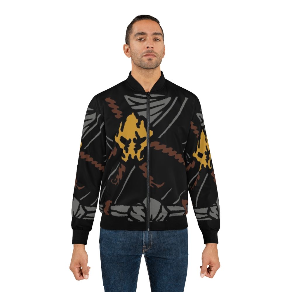 Ninjago Cole Bomber Jacket - Lifestyle