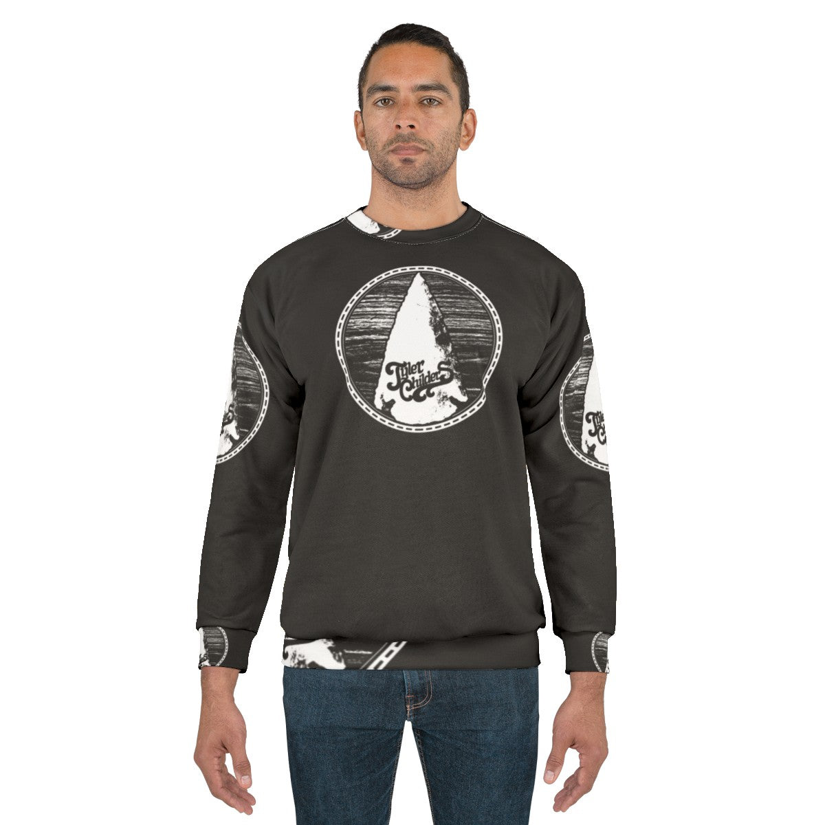 Tyler Childers Country Music Sweatshirt - men