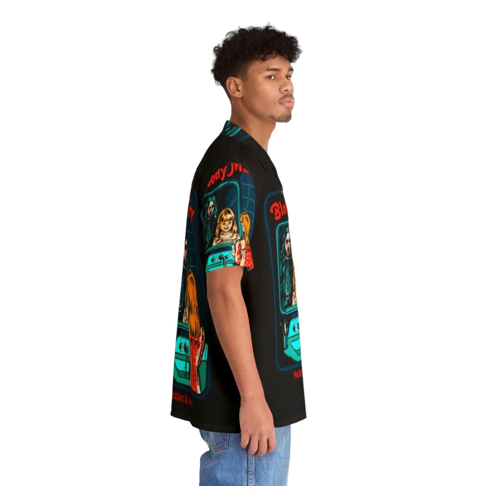 Bloody Mary Hawaiian Shirt - People Pight