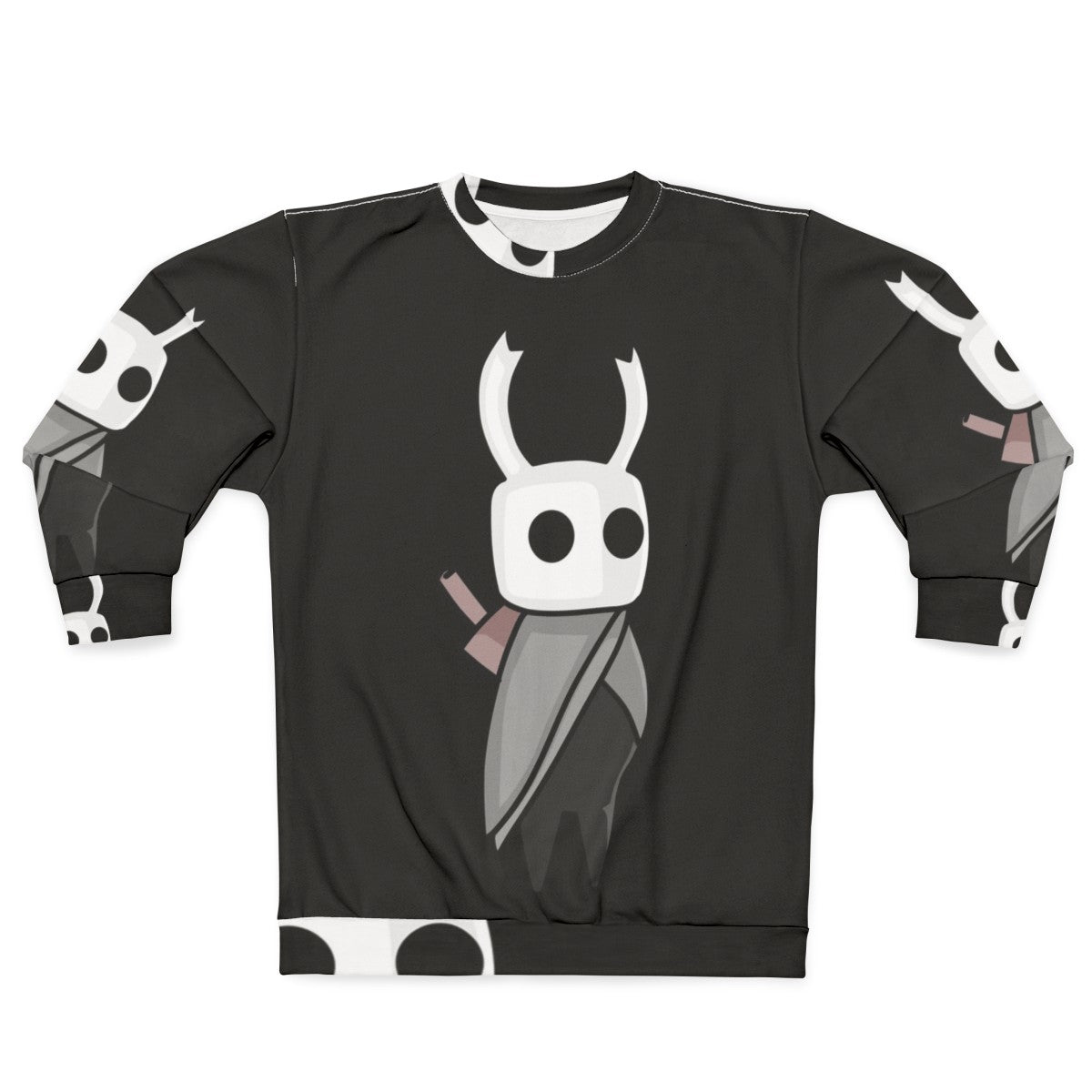 Hollow Knight Sweatshirt for Gamers