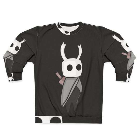 Hollow Knight Sweatshirt for Gamers