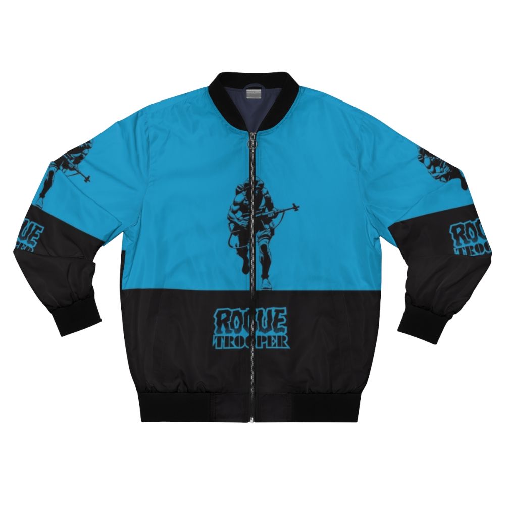 Rogue Trooper Stylish Bomber Jacket