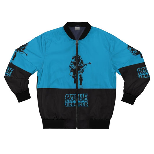 Rogue Trooper Stylish Bomber Jacket