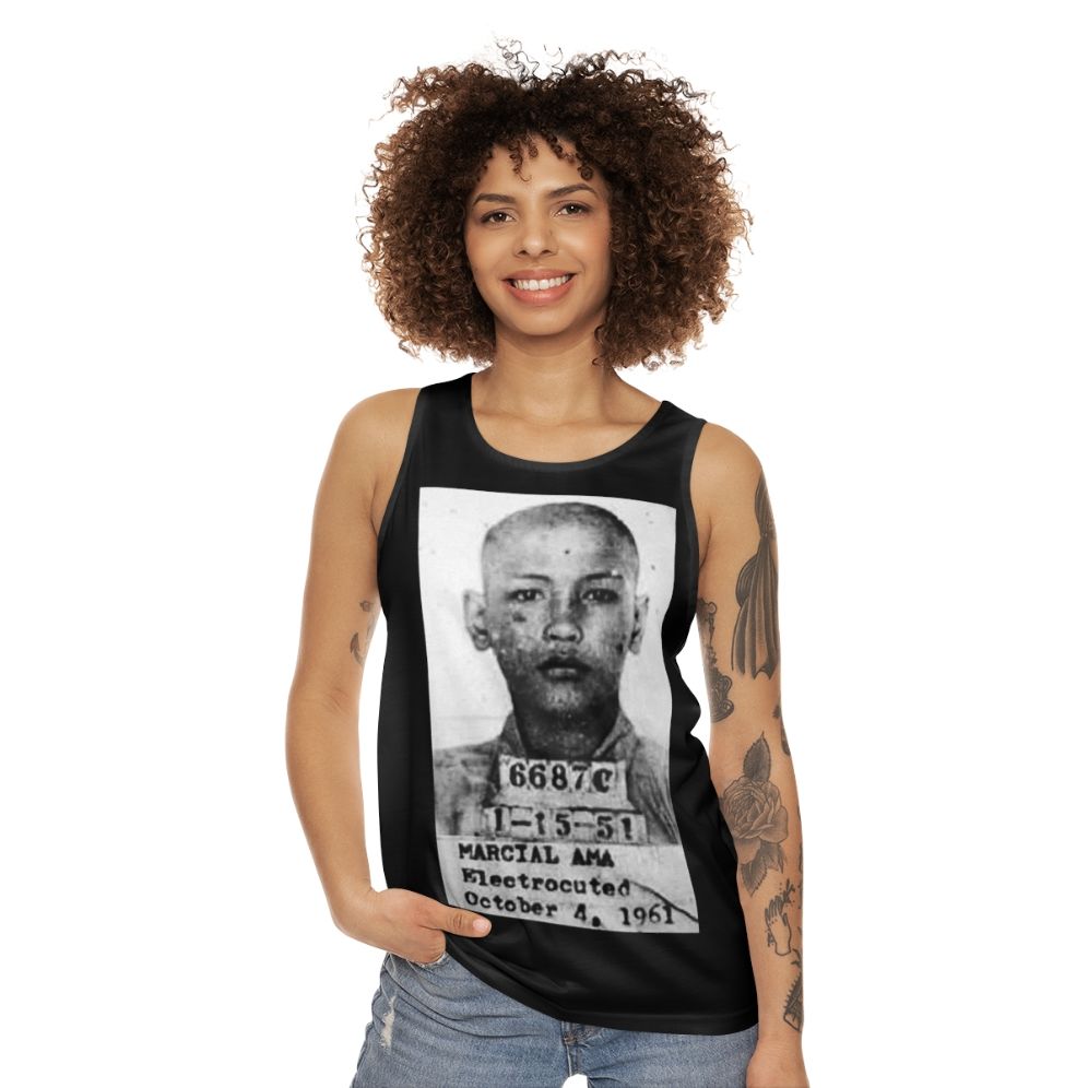 Unisex Baby Ama Tank Top - women