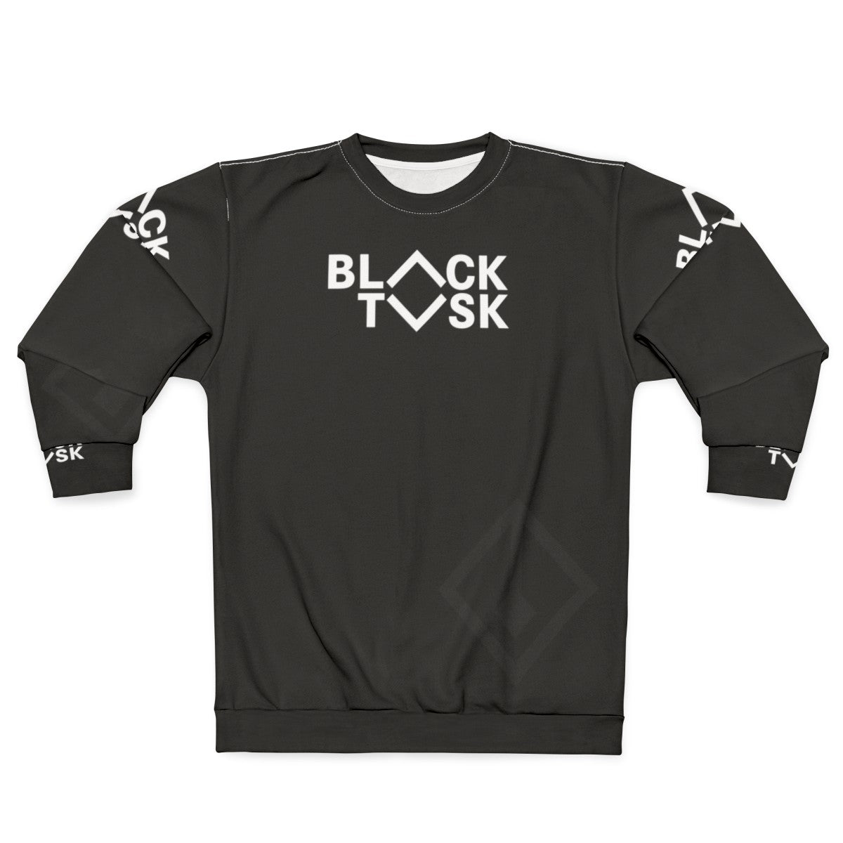 Black Tusk Division 2 Gaming Sweatshirt