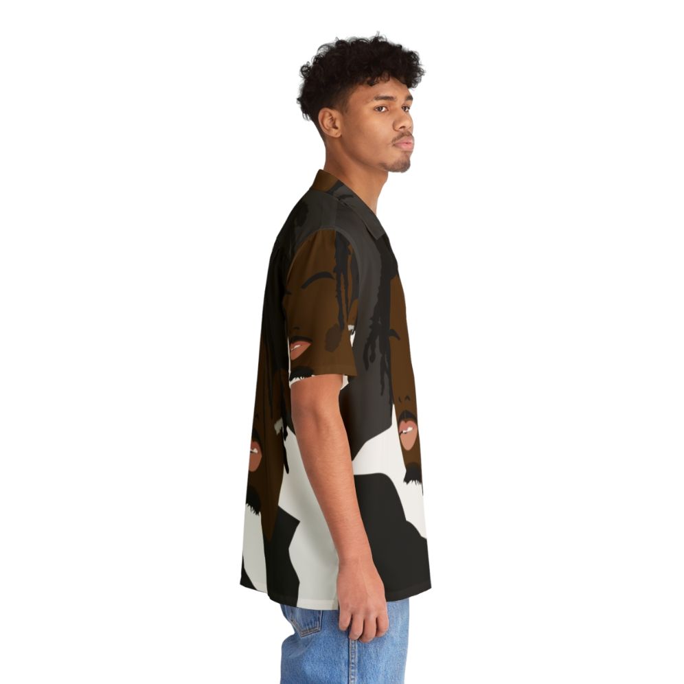 Playboi Carti Hawaiian Shirt - People Pight