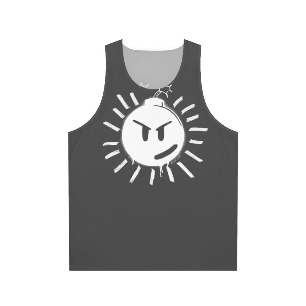 Sex Bob Omb Unisex Tank Top