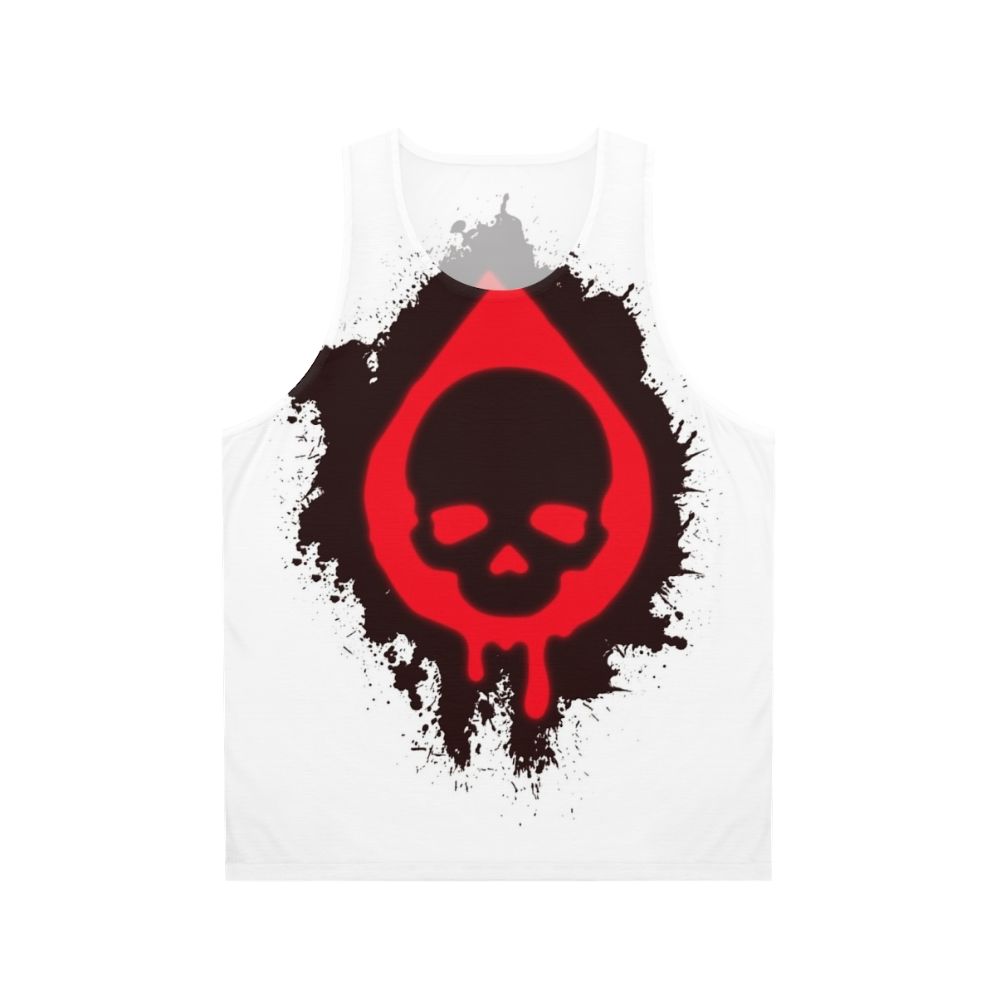 Plague Heart State of Decay 2 Unisex Tank Top