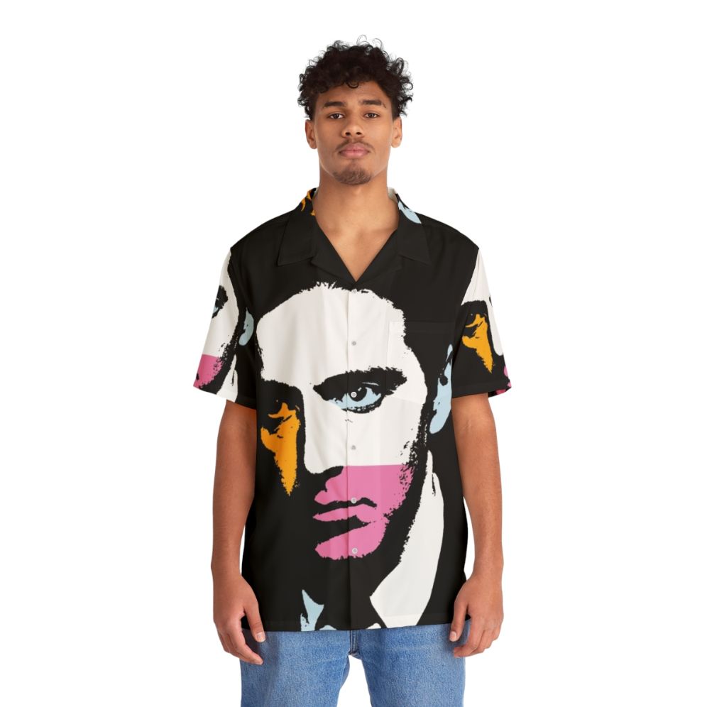 Al Pacino Pop Art Hawaiian Shirt - Lifestyle