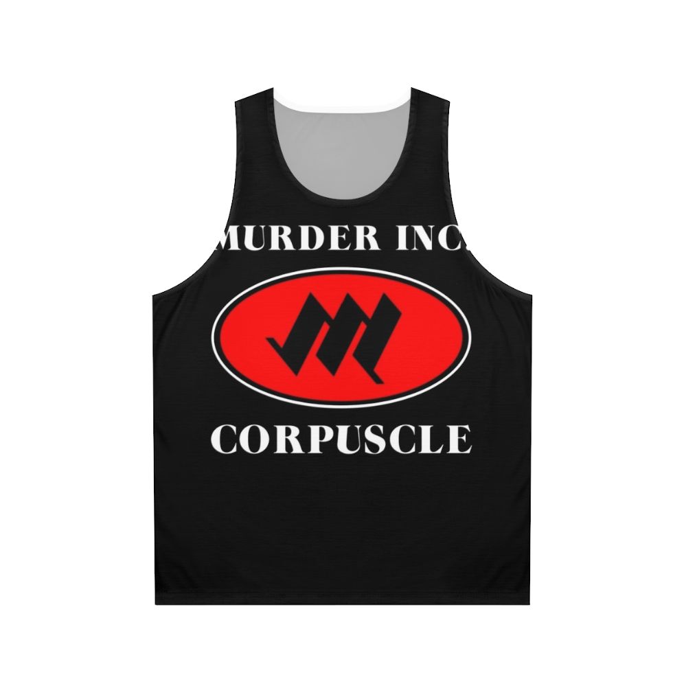 Industrial Music Killing Joke Unisex Tank Top