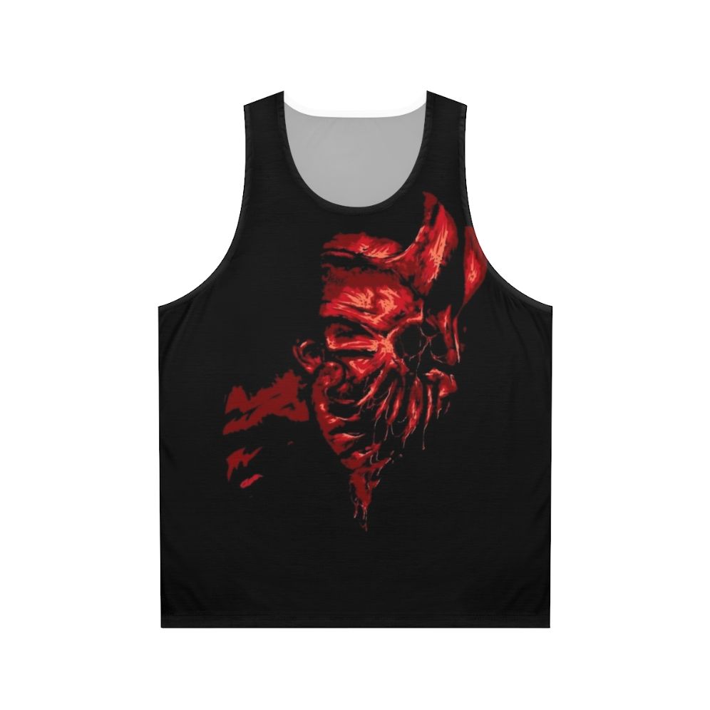 Slaughter To Prevail Unisex Tank Top