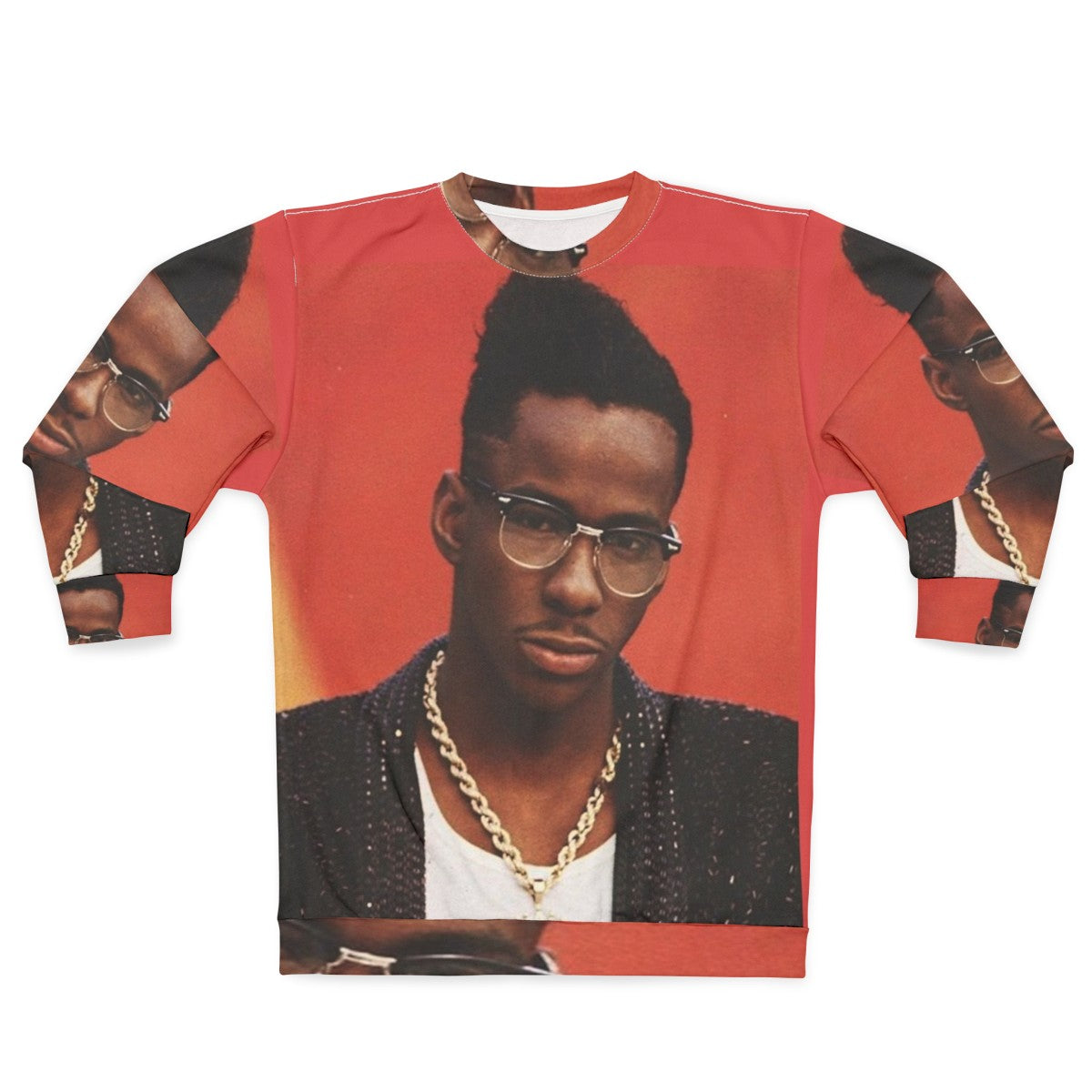 Bobby Brown R&B Music Sweatshirt