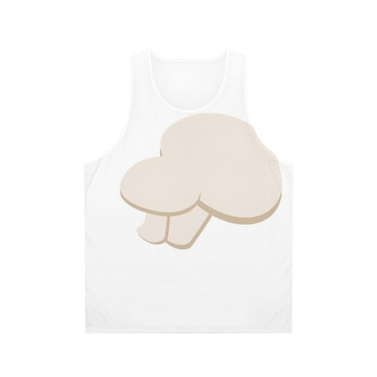 Vegetables Unisex Tank Top