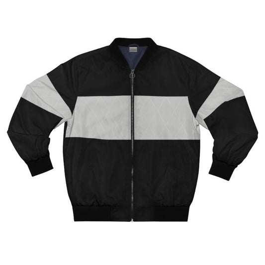 Sandman Classic Sci-Fi Bomber Jacket