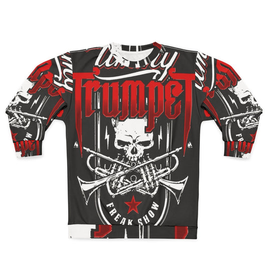 Timmy Trumpet Essential Graphic Sweatshirt