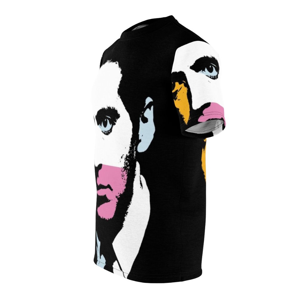 Al Pacino Pop Art Inspired T-Shirt - men left