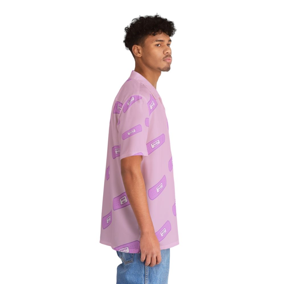 Bridgerton Season 3 Hawaiian Shirt - People Pight