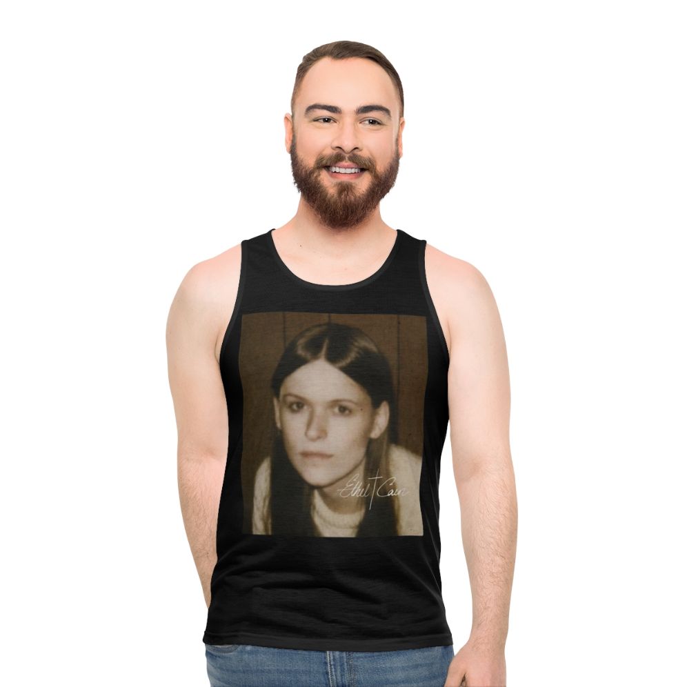 Ethel Cain Unisex Tank Top - men