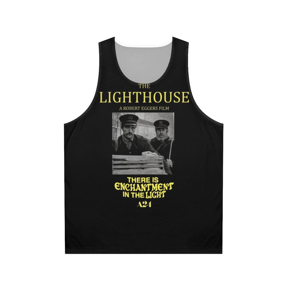 Unisex Lighthouse Tank Top