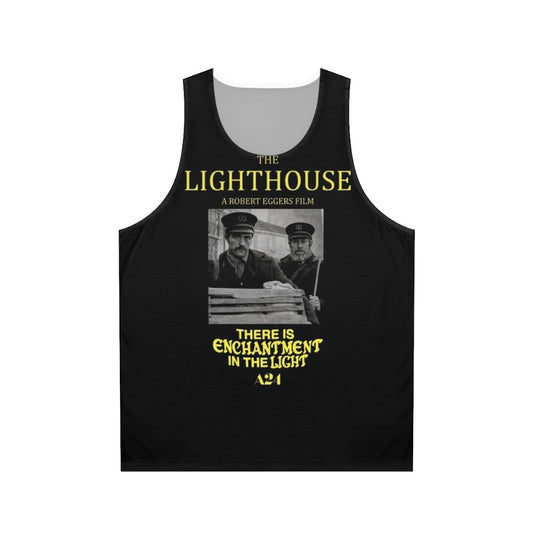 Unisex Lighthouse Tank Top