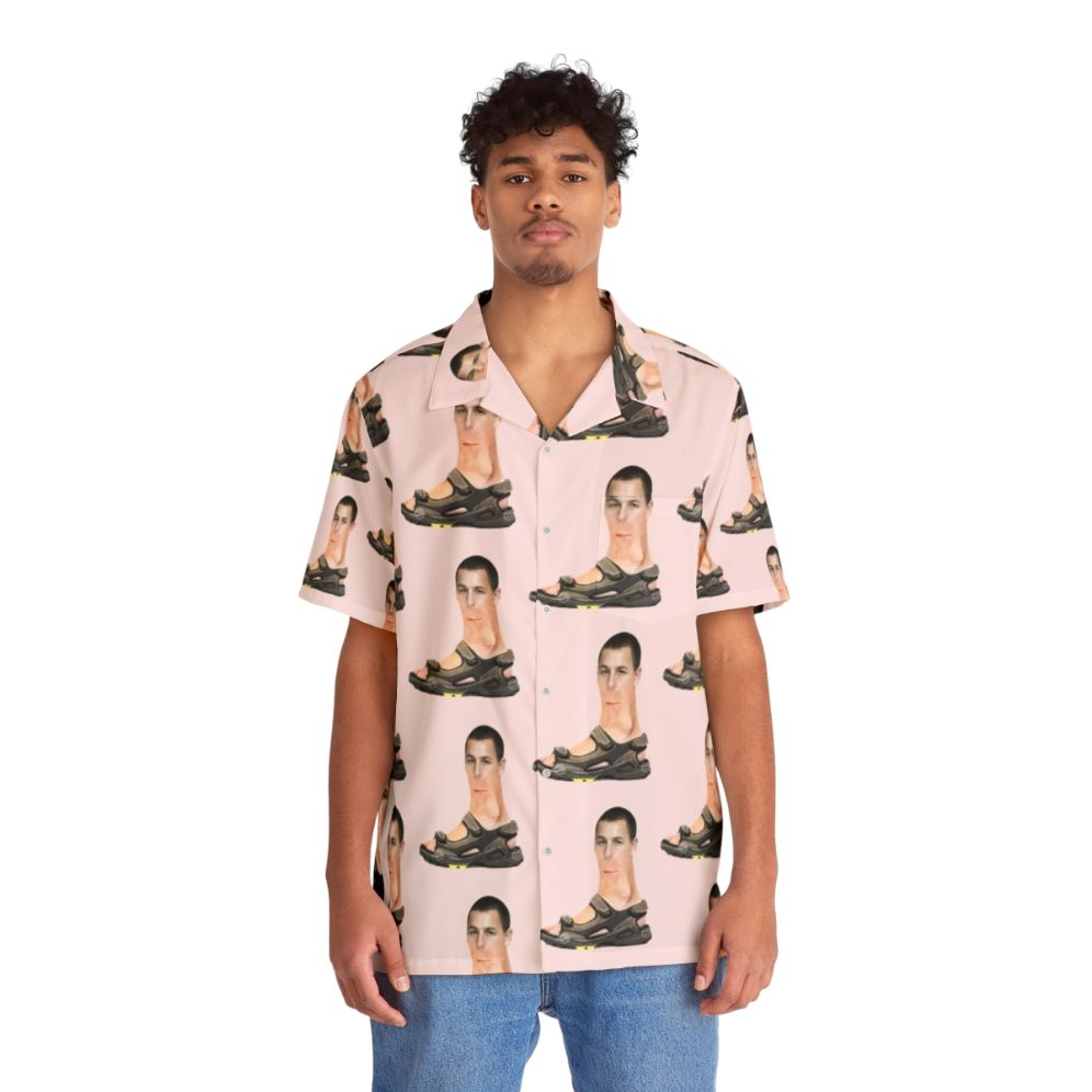 adam sandler hawaiian shirt - Lifestyle