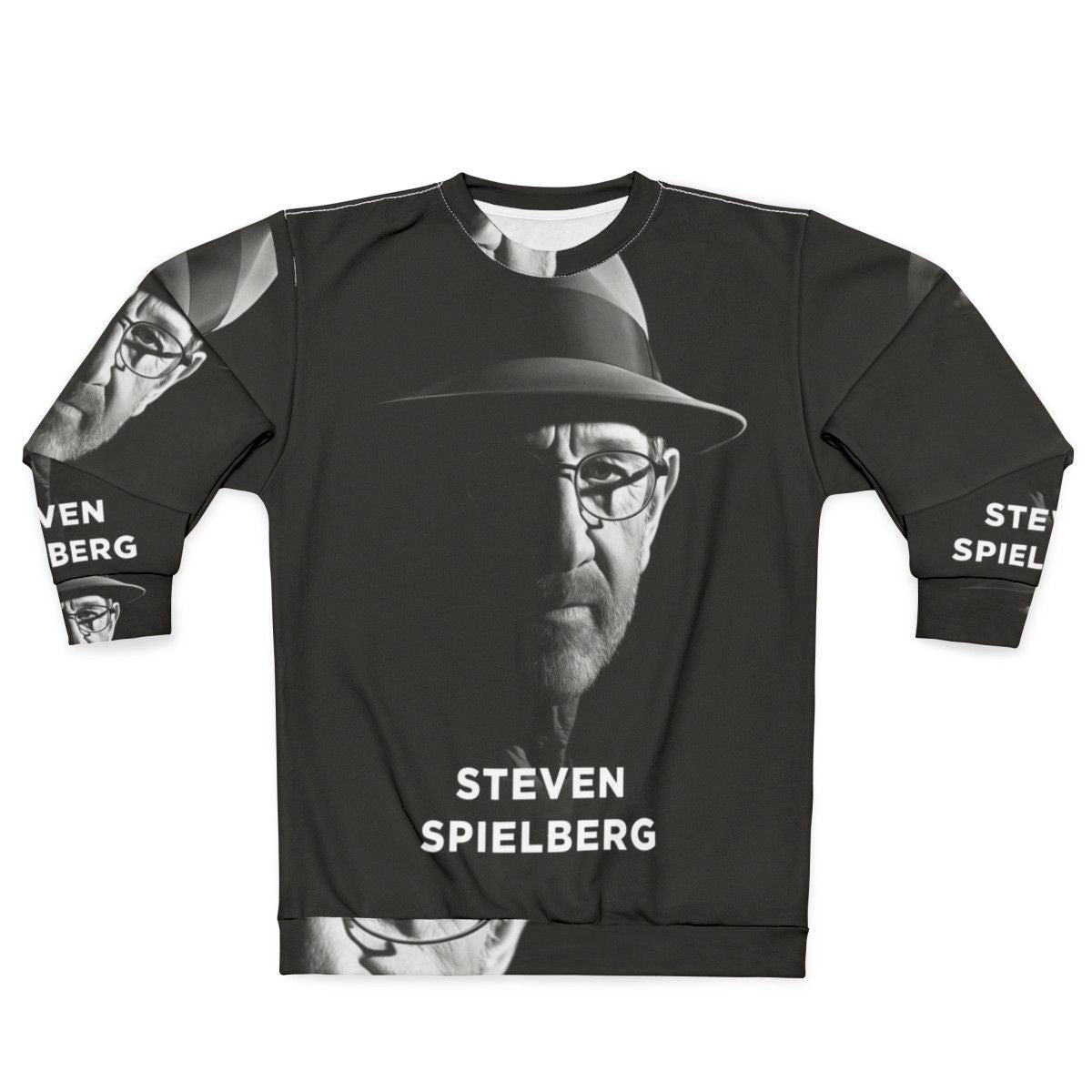 Steven Spielberg Director Sweatshirt