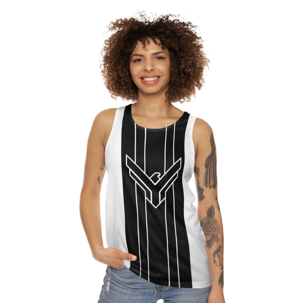 Dune House Atreides Unisex Tank Top - women