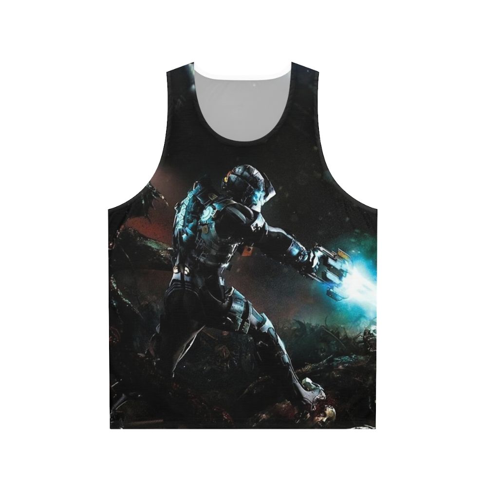 Dead Space 2023 Unisex Tank Top