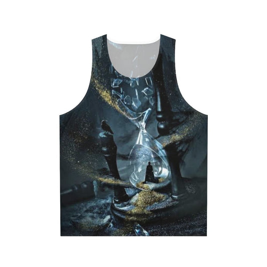 The Sandman Series 2022 Unisex Tank Top