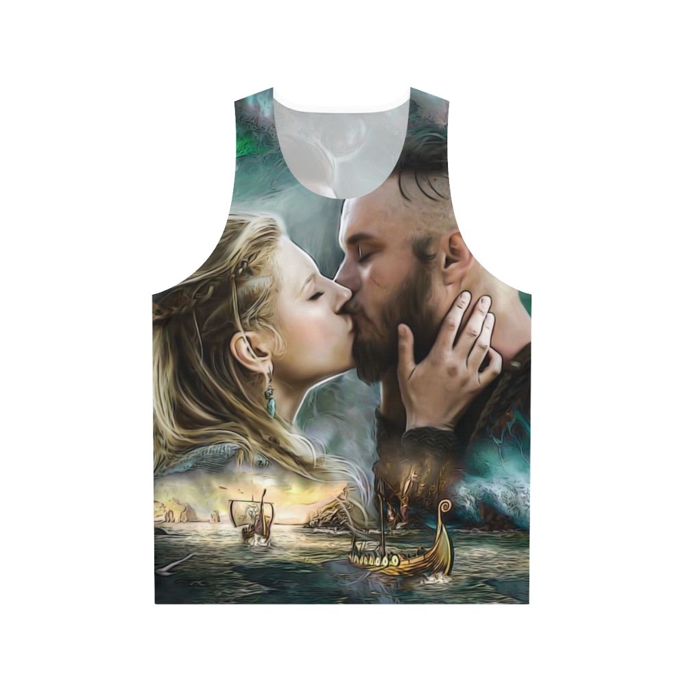 Unisex Odin Viking Tank Top