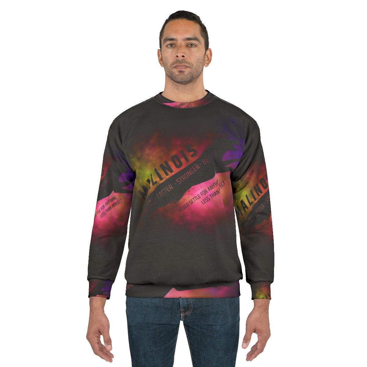 Belgian Shepherd Malinois Sweatshirt - men