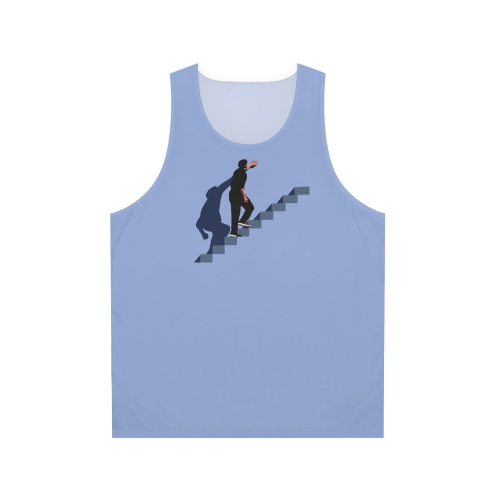 Truman Show Unisex Tank Top