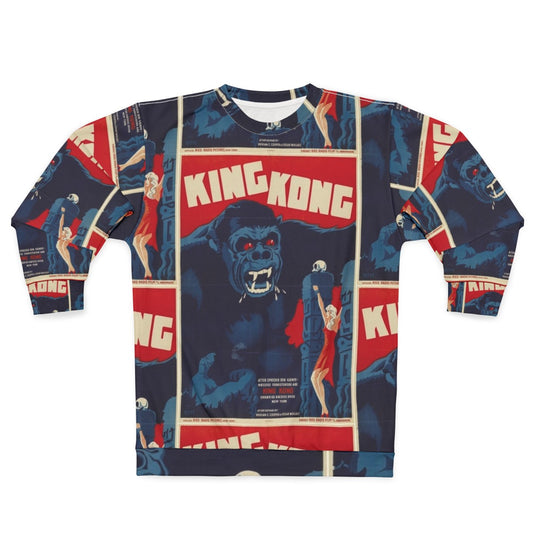 Vintage King Kong Sweatshirt