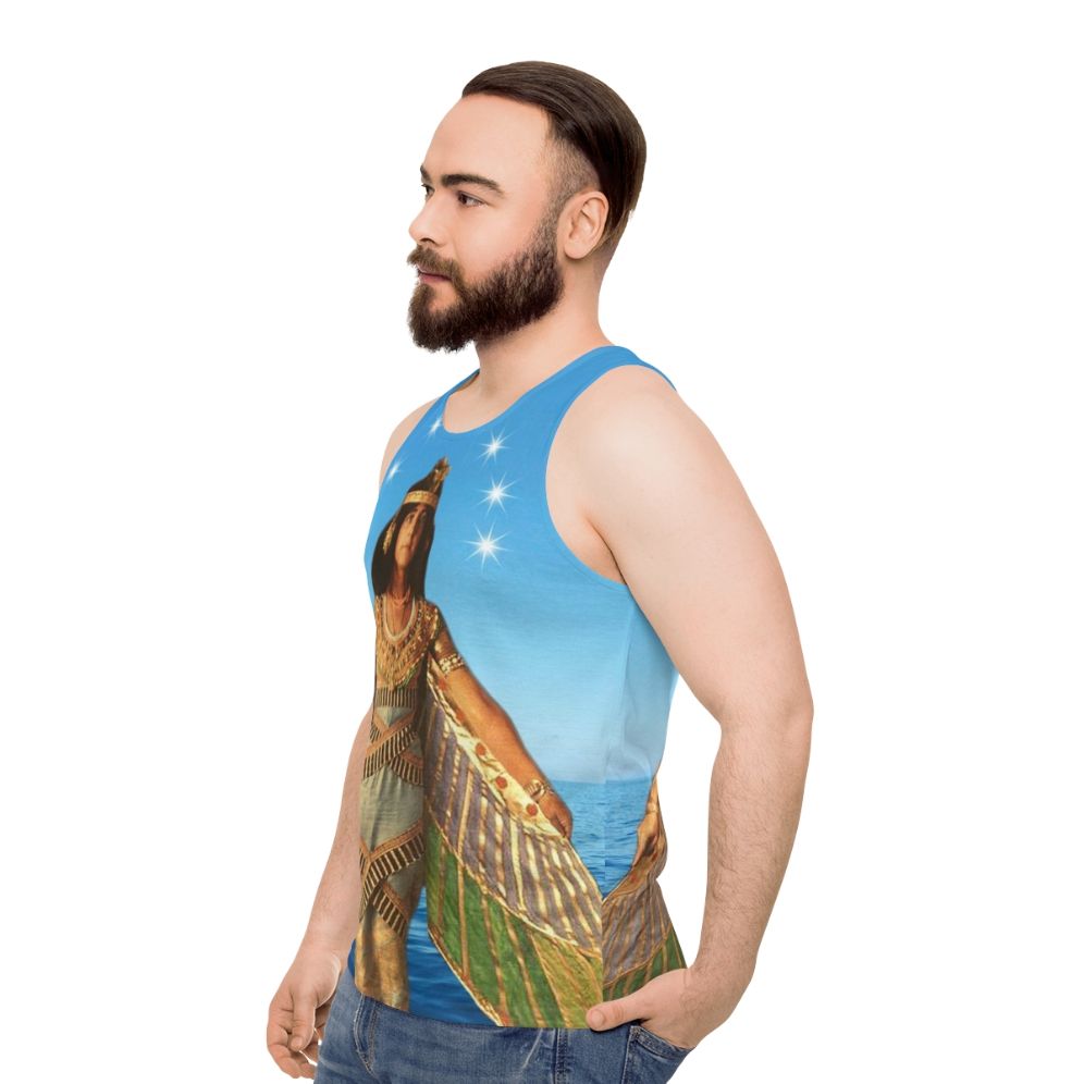 Priestess Fantasy Tank Top - men side