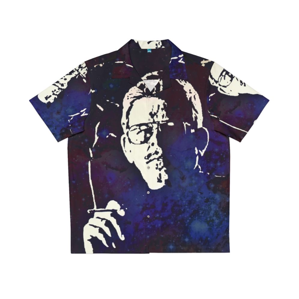 Art Bell Coast 2 Coast AM Hawaiian Shirt