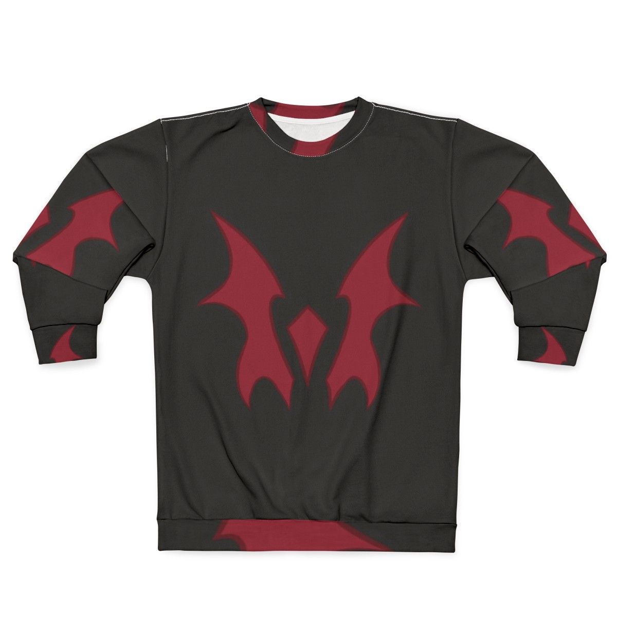 She Ra Horde Symbol Sweatshirt