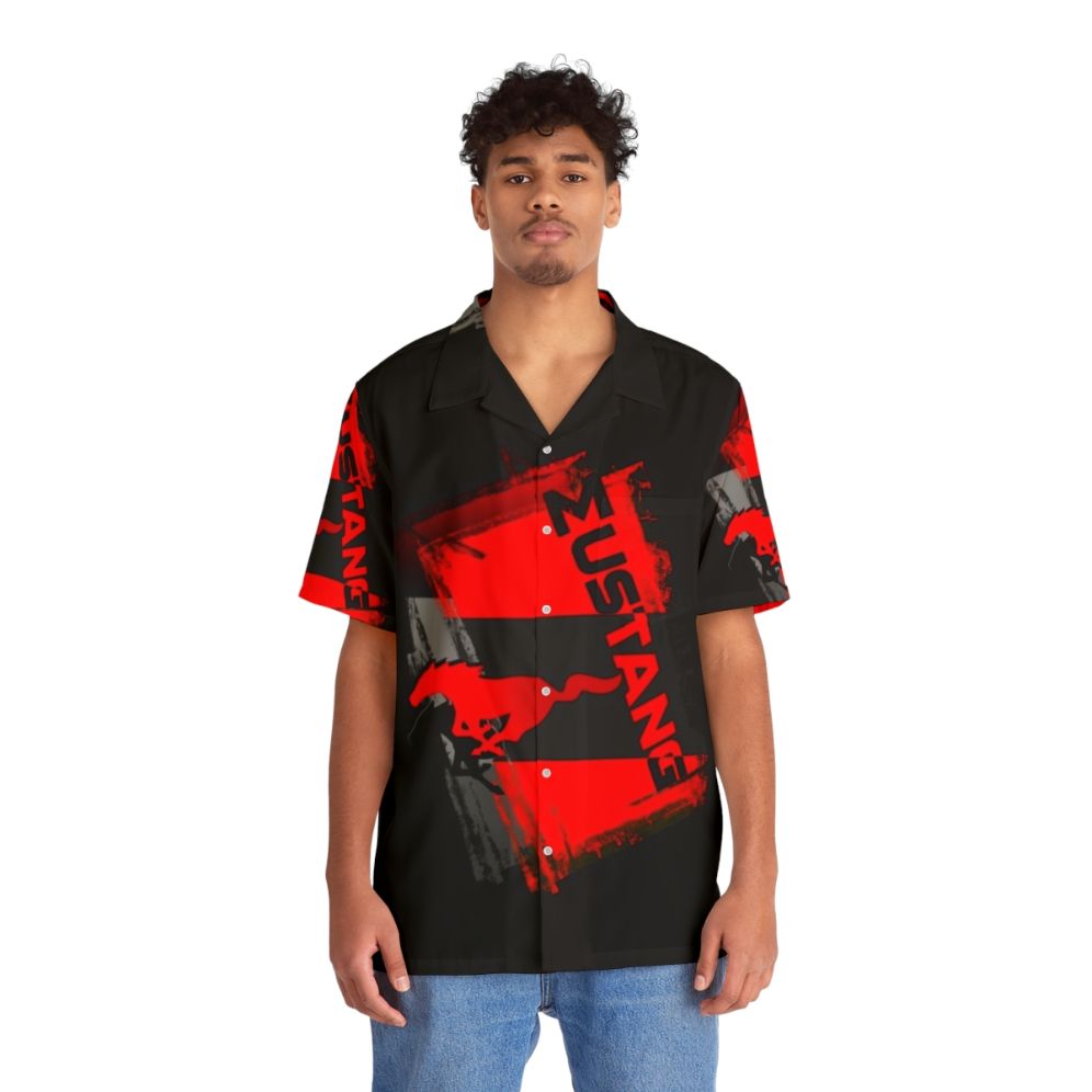 ford-mustang-hawaiian-shirt-for-car-enthusiasts.jpg - People Front