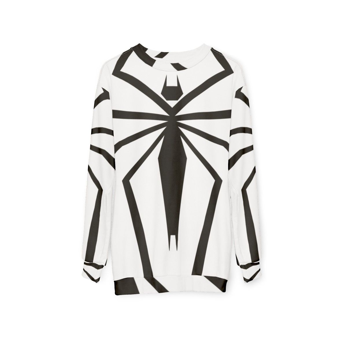 Marvel Anti-Venom Superhero Sweatshirt - hanging