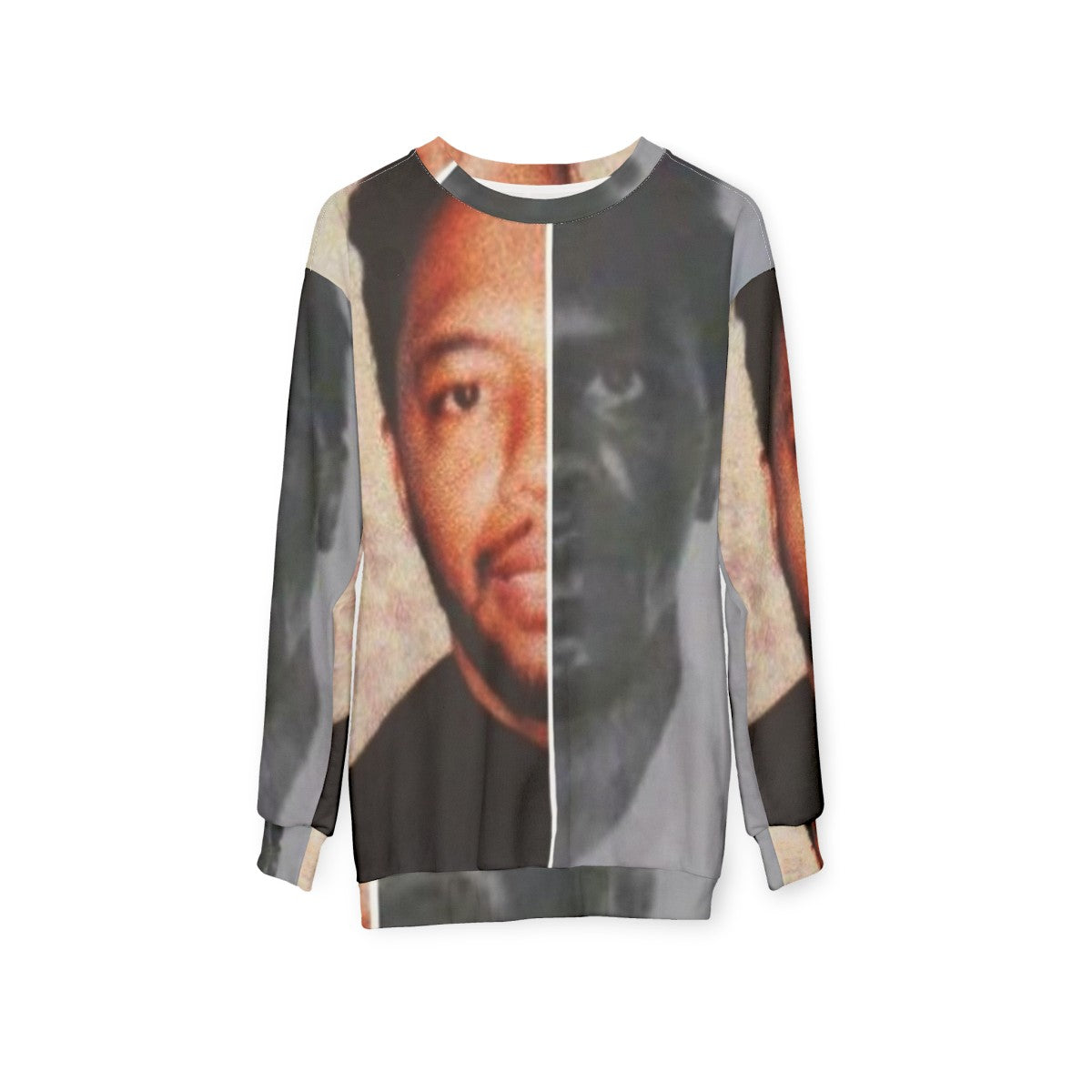 Folks Leaders Larry Hoover David Barksdale Streetwear Sweatshirt - hanging