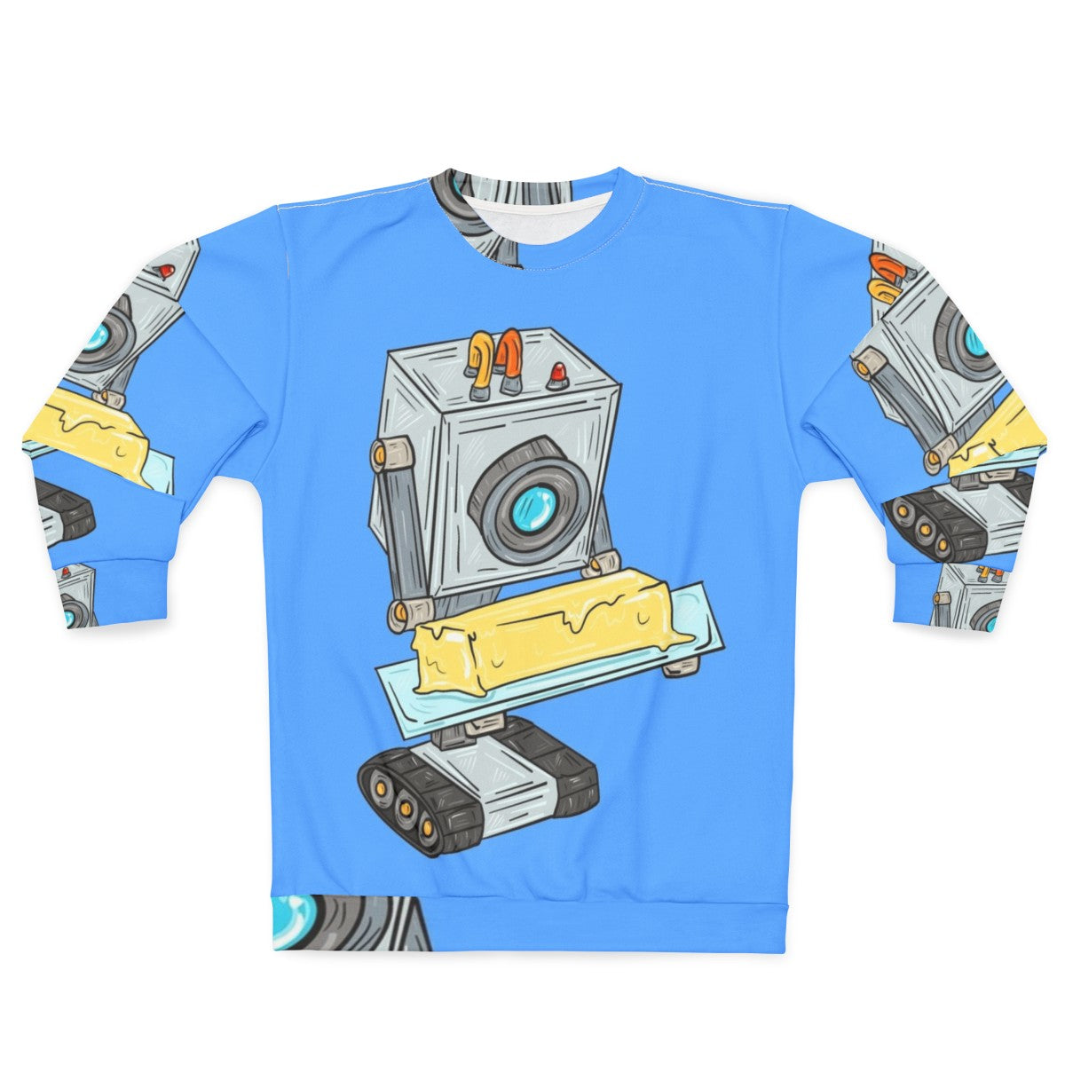 Butter Robot Sweatshirt