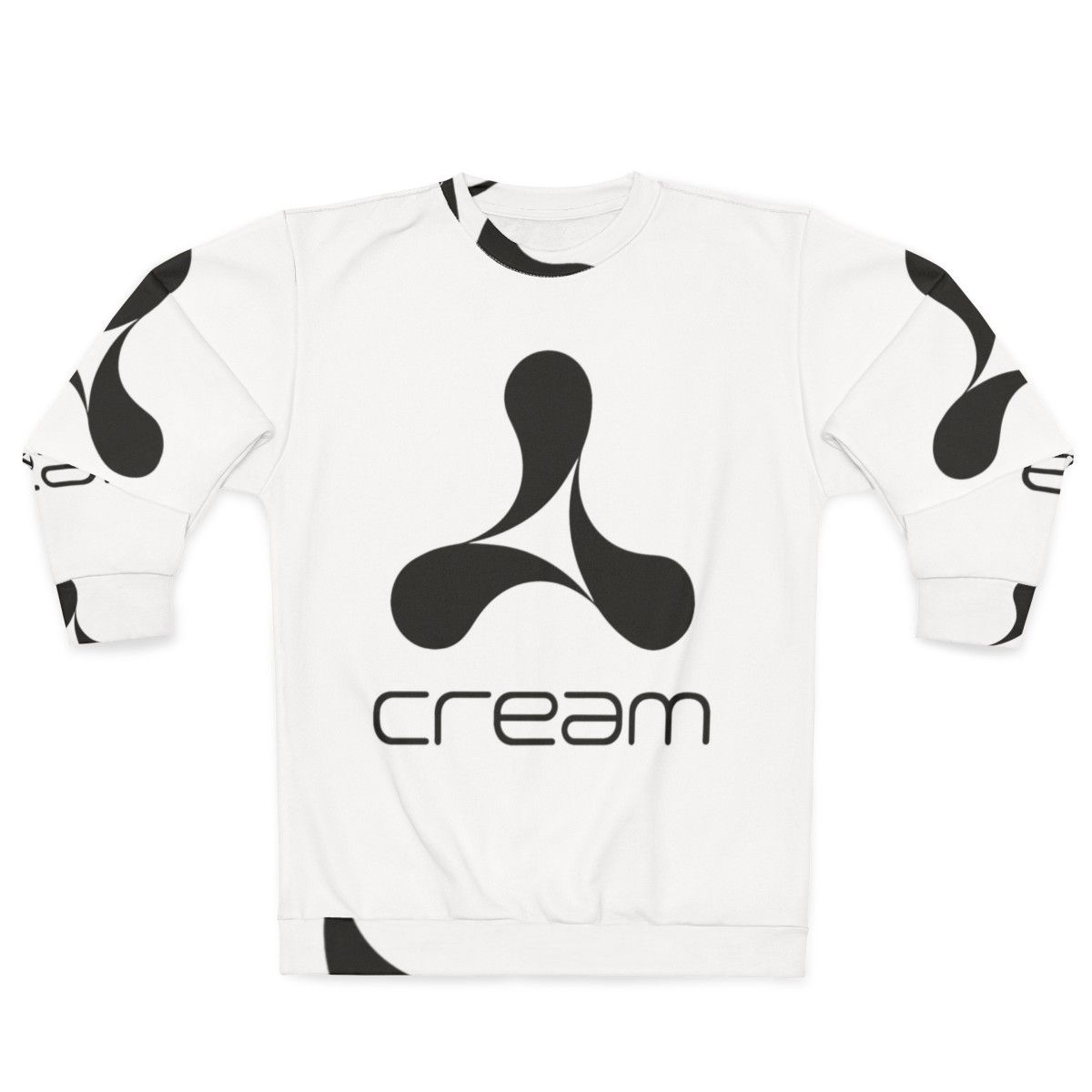 Cream Ibiza Classic Sweatshirt