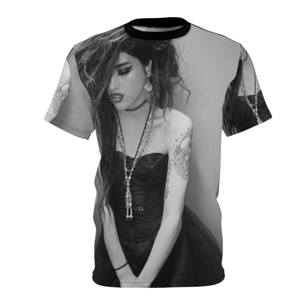 Custom Adore Delano Inspired AOP T-shirt