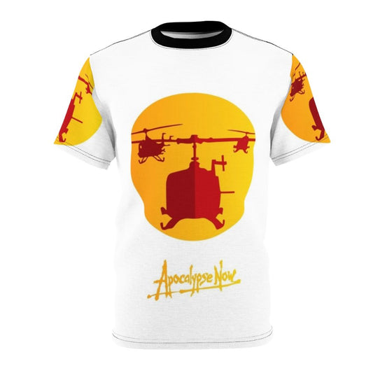 Apocalypse Now Inspired Minimalist Design T-shirt