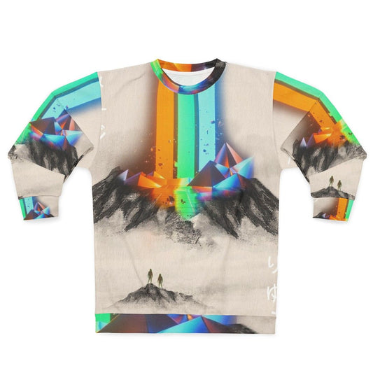 Imagine Dragons Inspired Sweatshirt