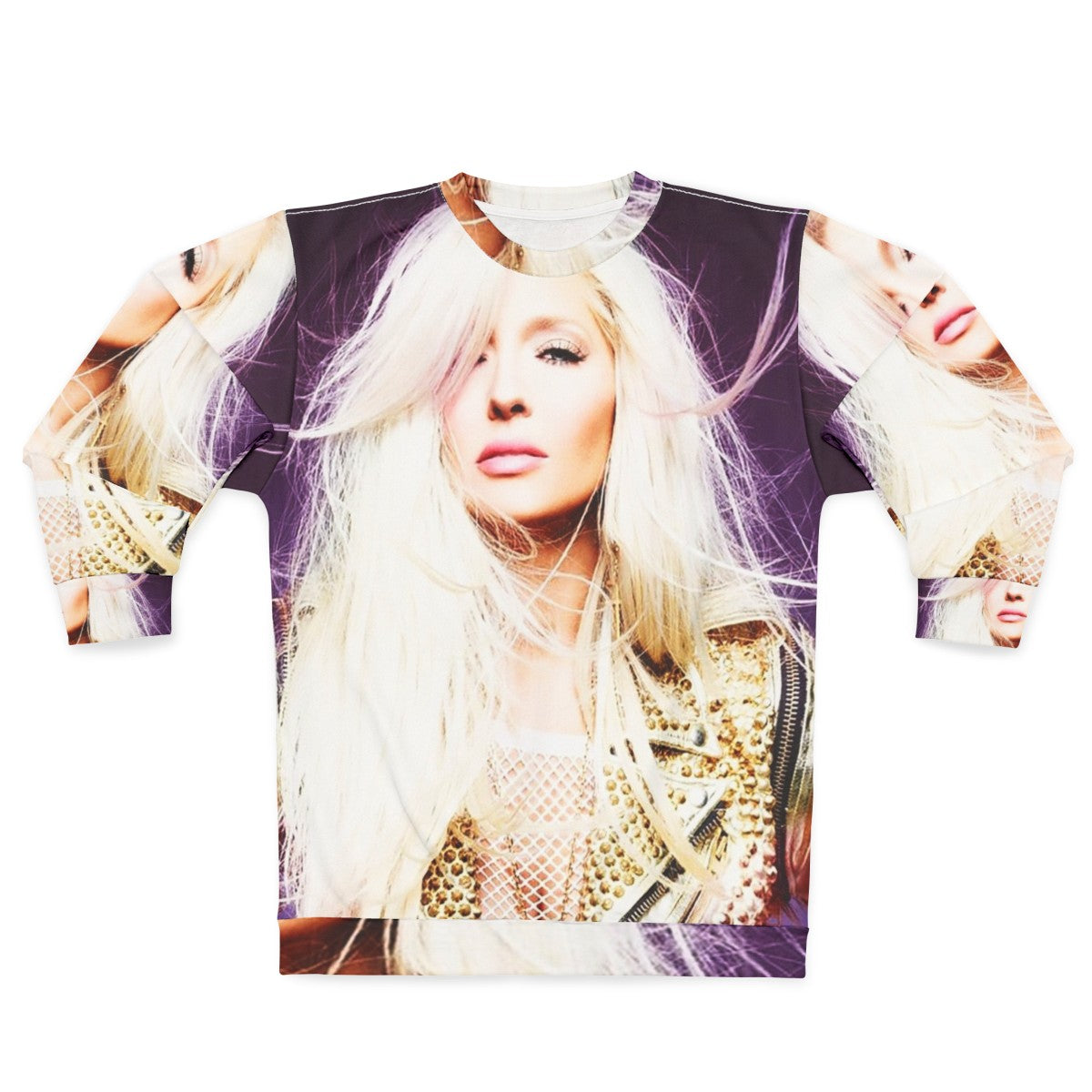 Erika Jayne Tour Sweatshirt