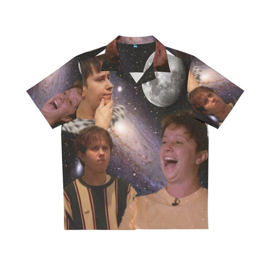 Celestial Conor Hawaiian Shirt