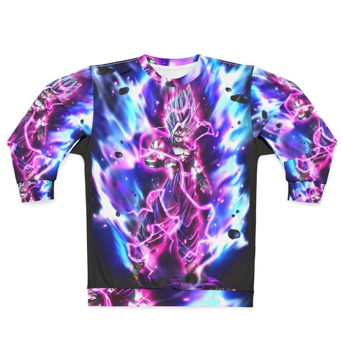 Gohan Beast Dragon Ball Super Anime Sweatshirt